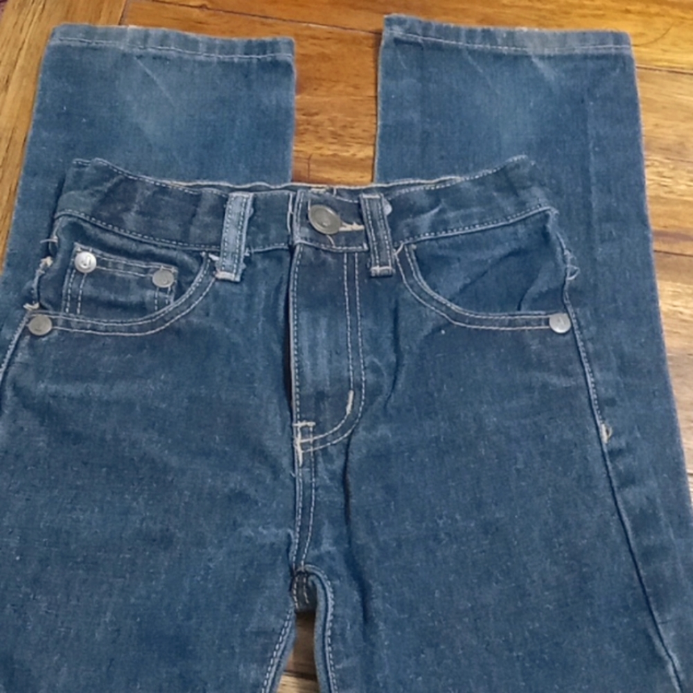 Janetix boys jeans